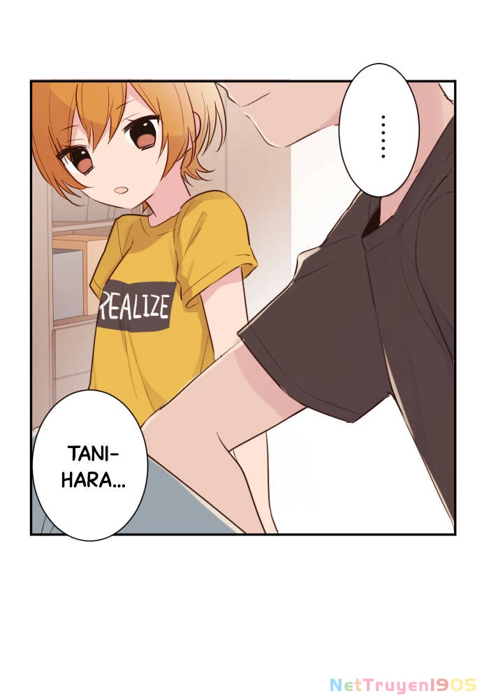 Class Maid (Shimamura) Chapter 57 - 15