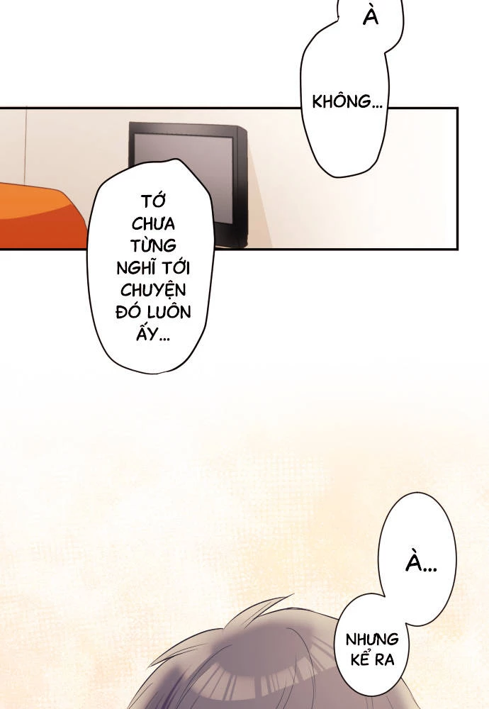 Class Maid (Shimamura) Chapter 57 - 17