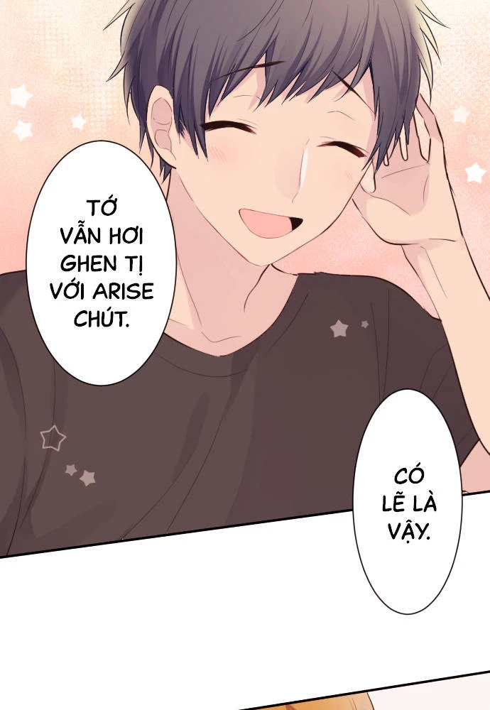 Class Maid (Shimamura) Chapter 57 - 18