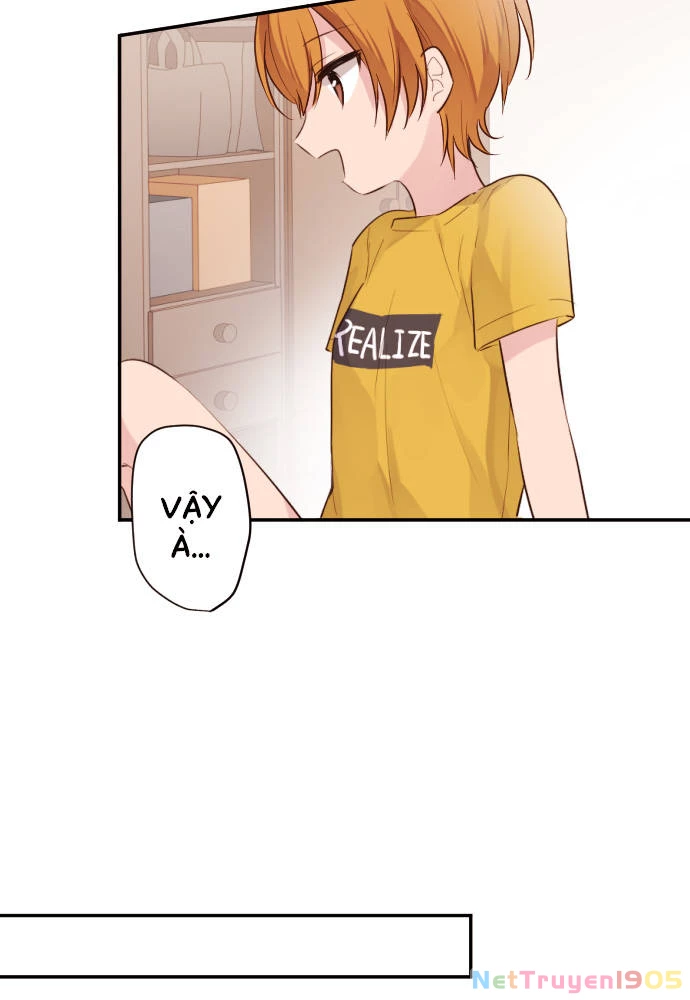 Class Maid (Shimamura) Chapter 57 - 19
