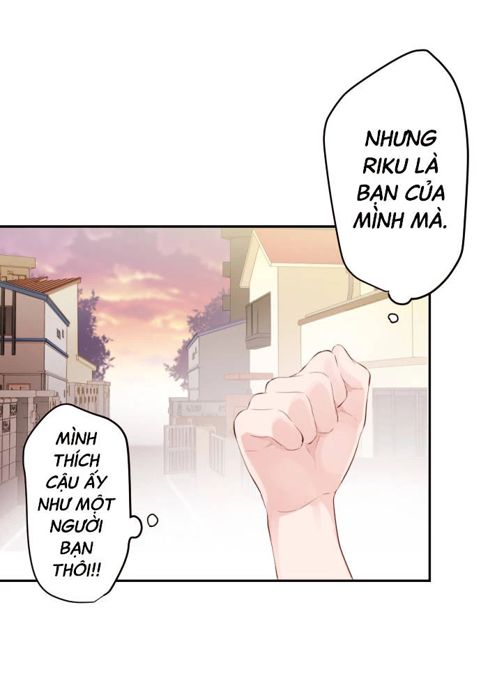 Class Maid (Shimamura) Chapter 57 - 23
