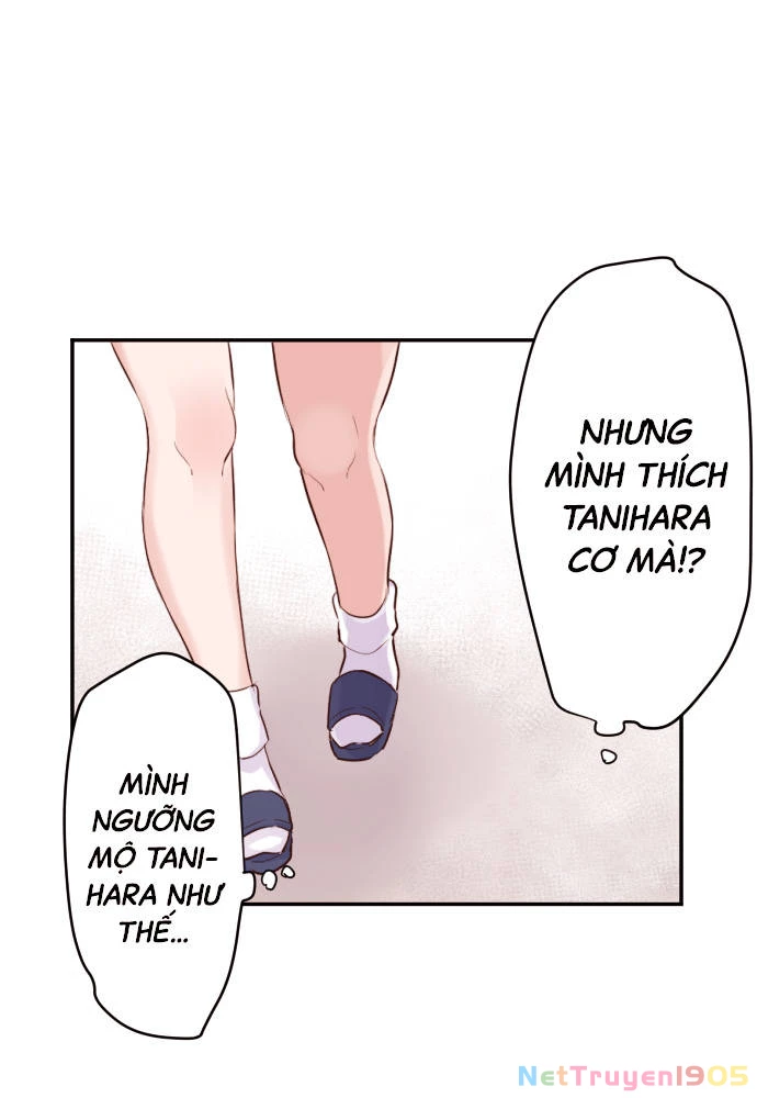 Class Maid (Shimamura) Chapter 57 - 25