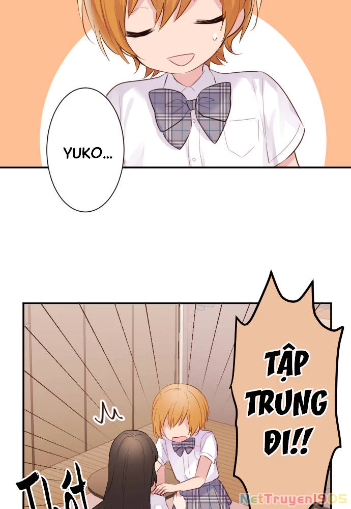 Class Maid (Shimamura) Chapter 57 - 33