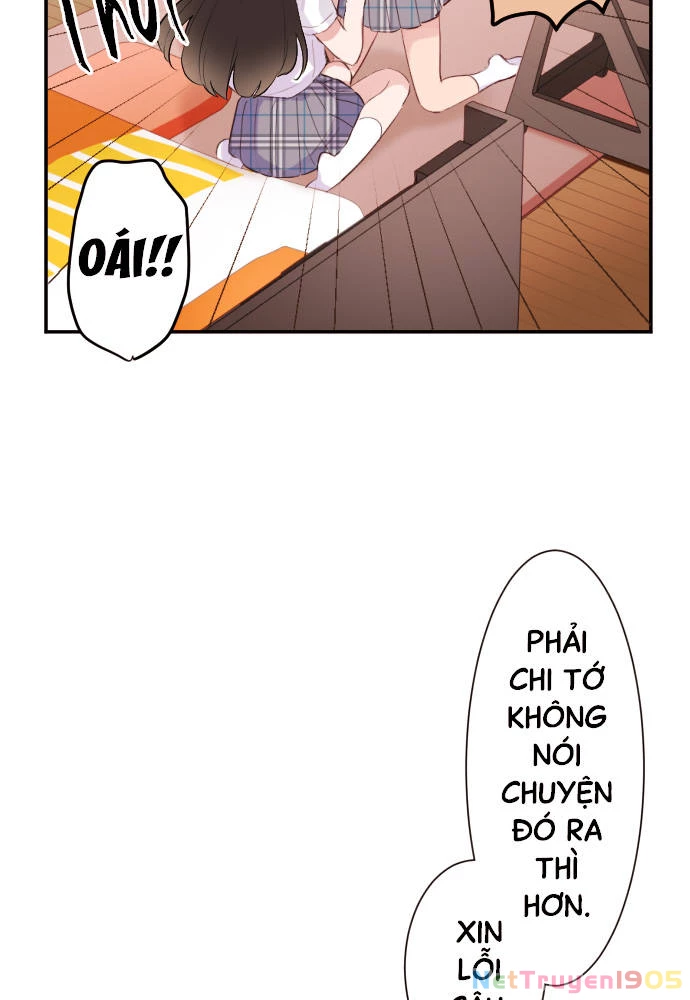 Class Maid (Shimamura) Chapter 57 - 34