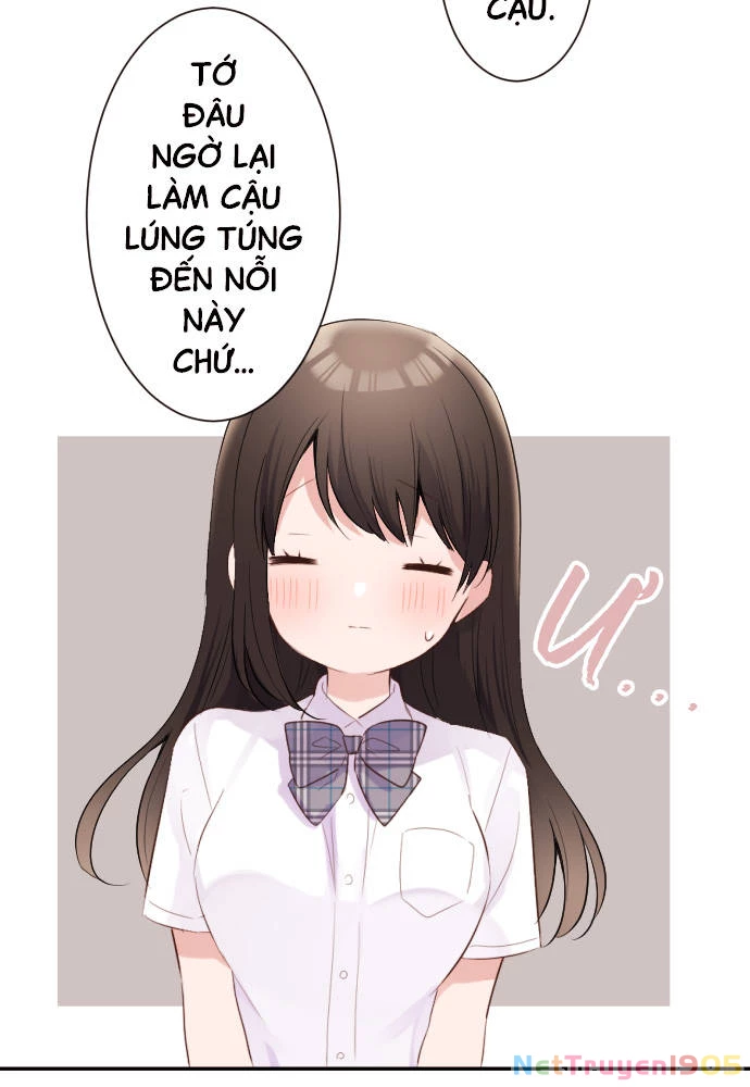 Class Maid (Shimamura) Chapter 57 - 35