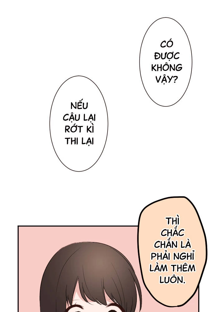 Class Maid (Shimamura) Chapter 57 - 36