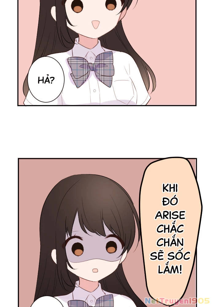 Class Maid (Shimamura) Chapter 57 - 37