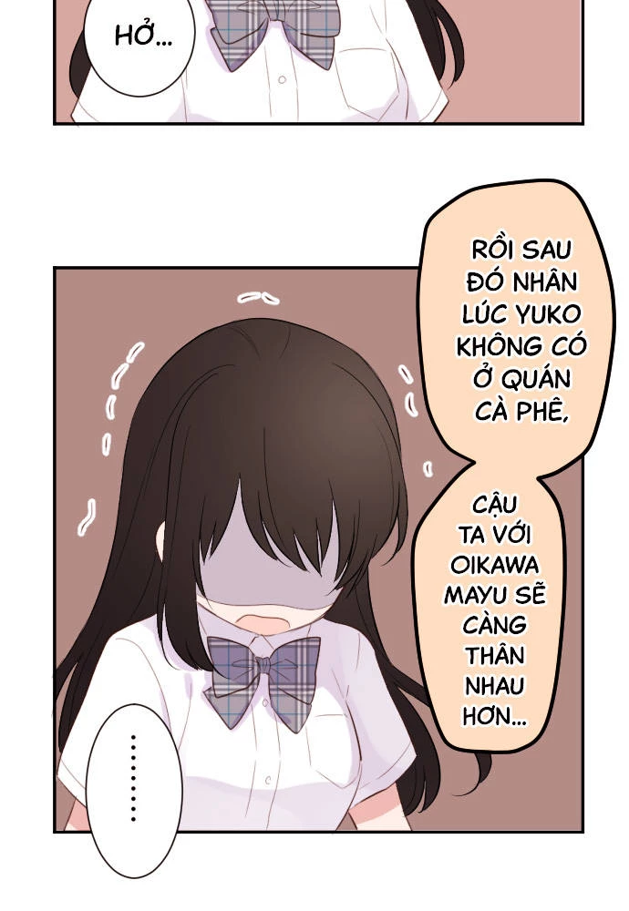 Class Maid (Shimamura) Chapter 57 - 38