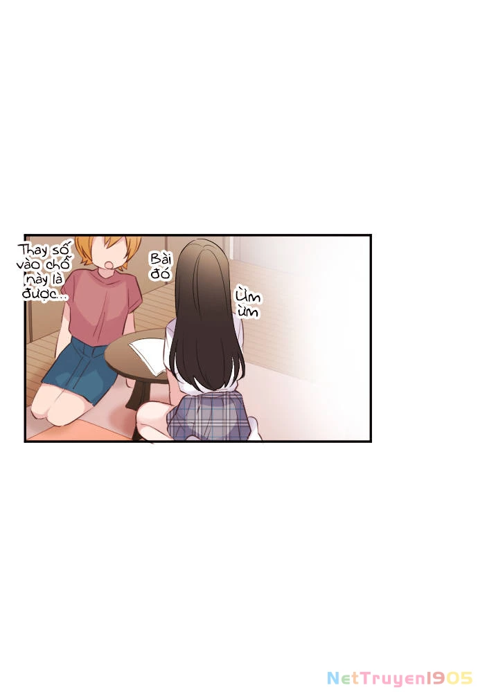 Class Maid (Shimamura) Chapter 57 - 41