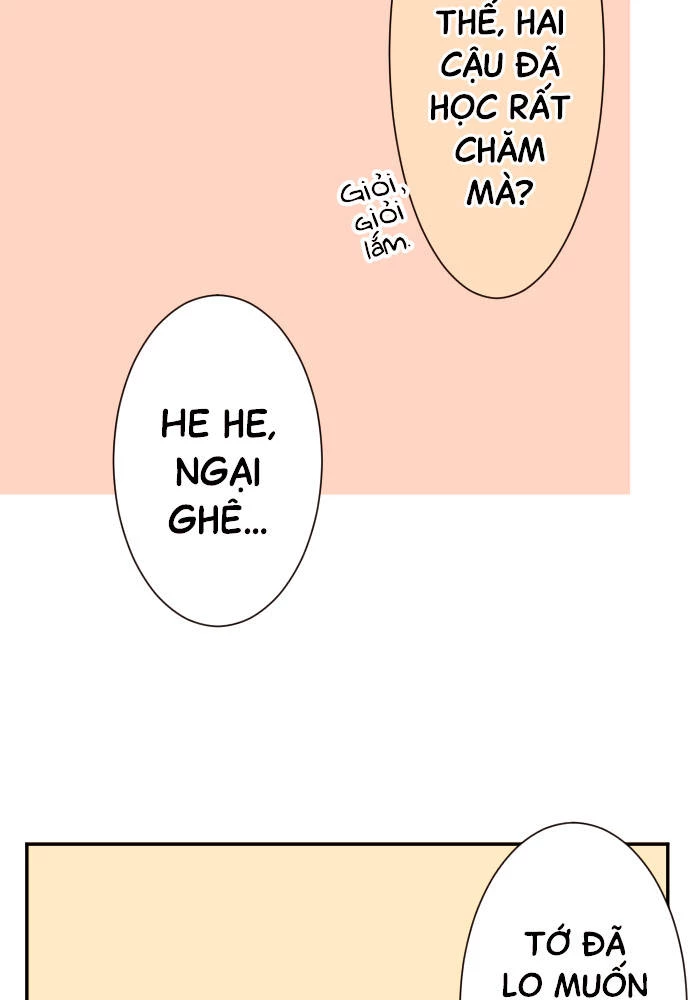Class Maid (Shimamura) Chapter 57 - 47