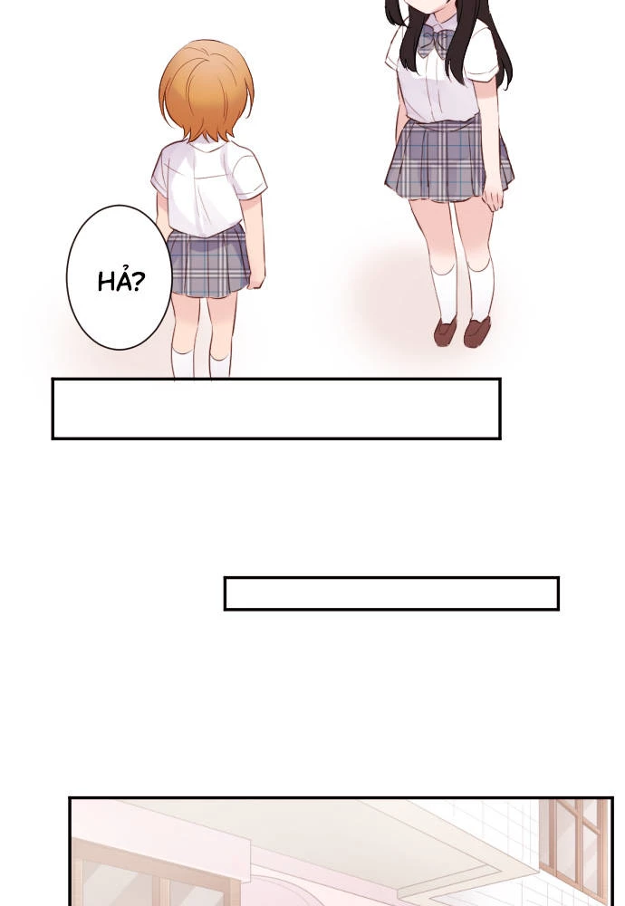Class Maid (Shimamura) Chapter 57 - 51