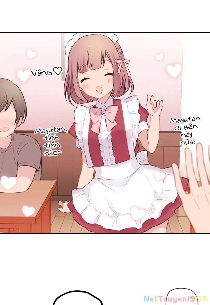 Class Maid (Shimamura) Chapter 57 - 54