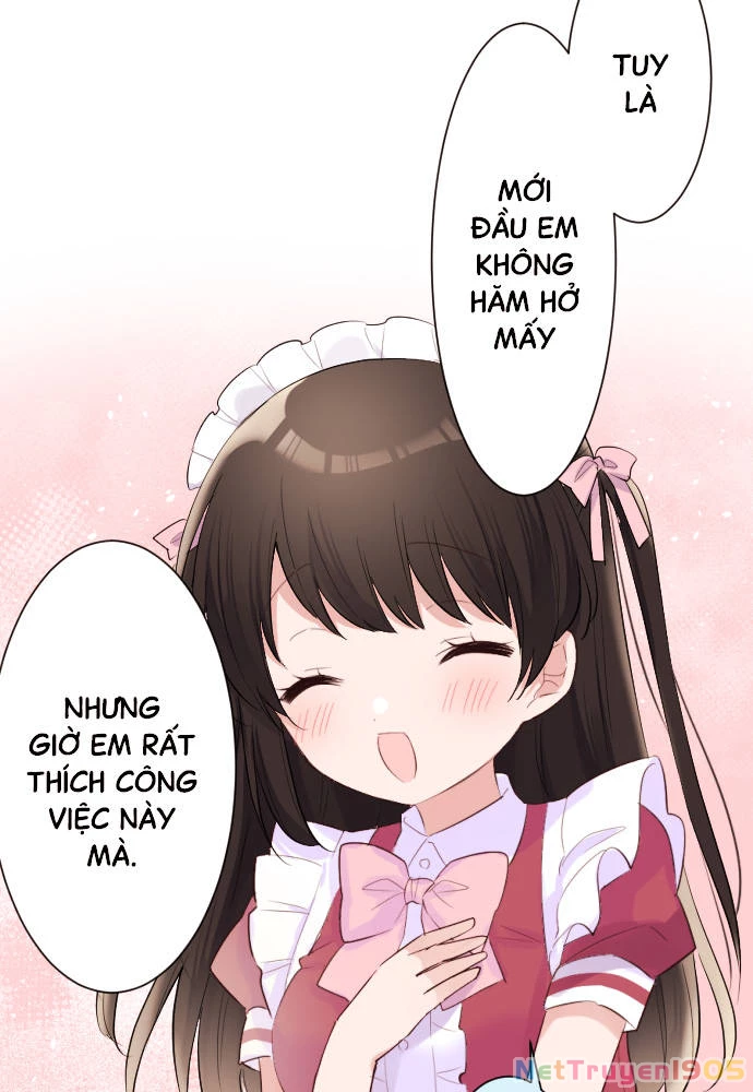 Class Maid (Shimamura) Chapter 57 - 60