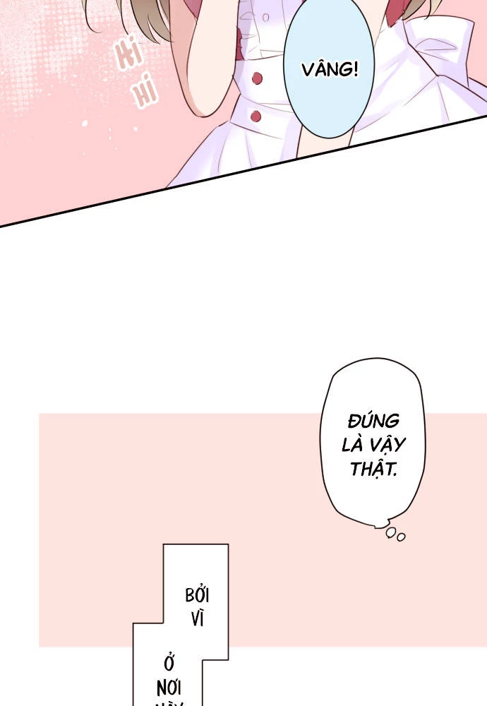 Class Maid (Shimamura) Chapter 57 - 61