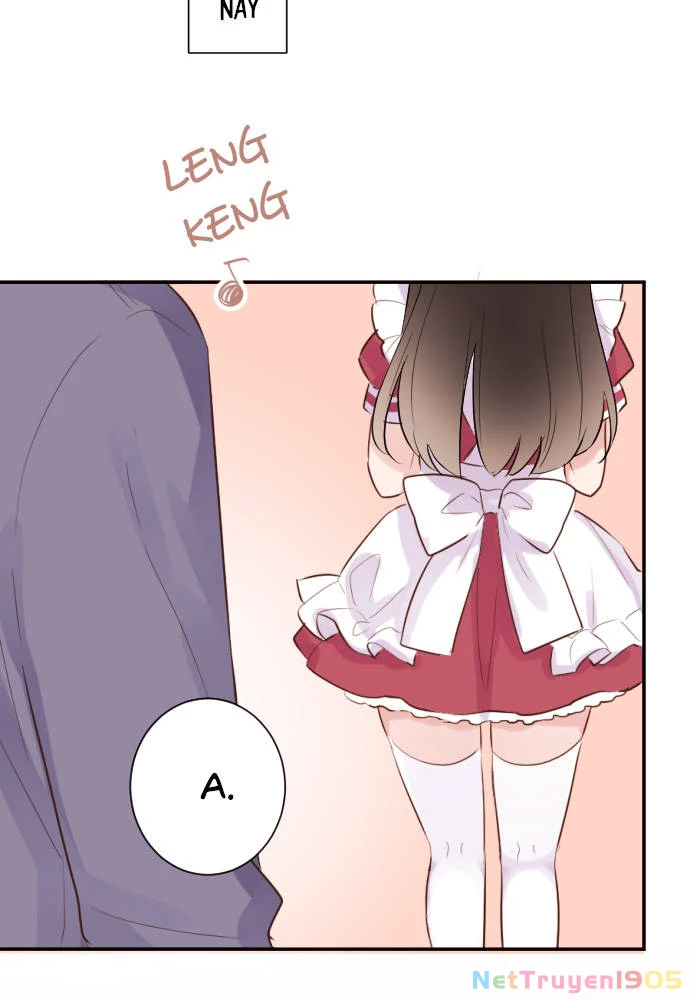 Class Maid (Shimamura) Chapter 57 - 62