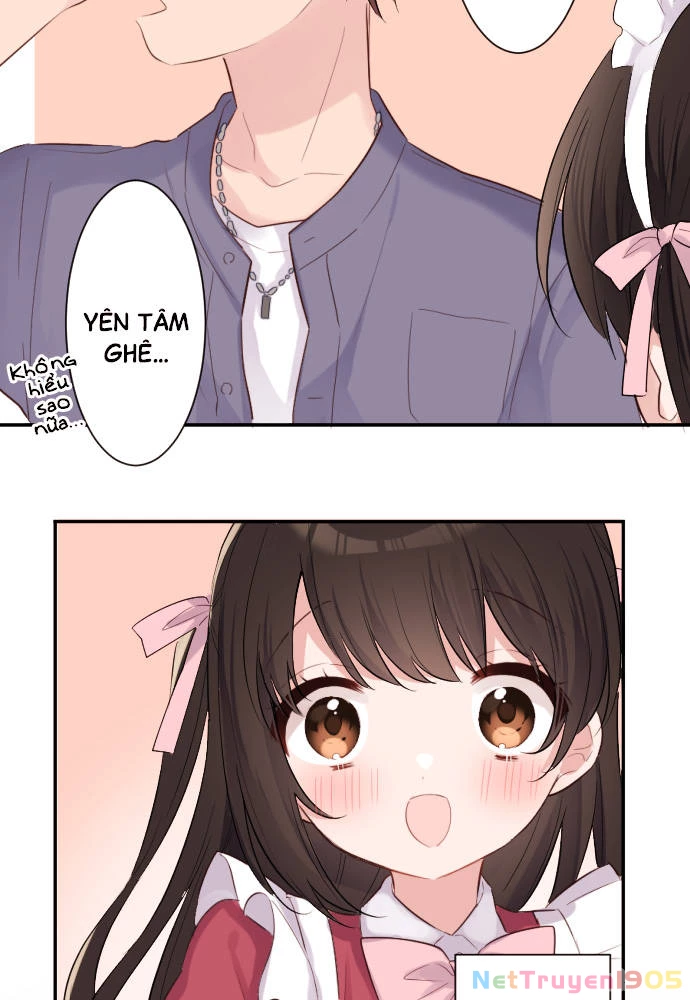 Class Maid (Shimamura) Chapter 57 - 67