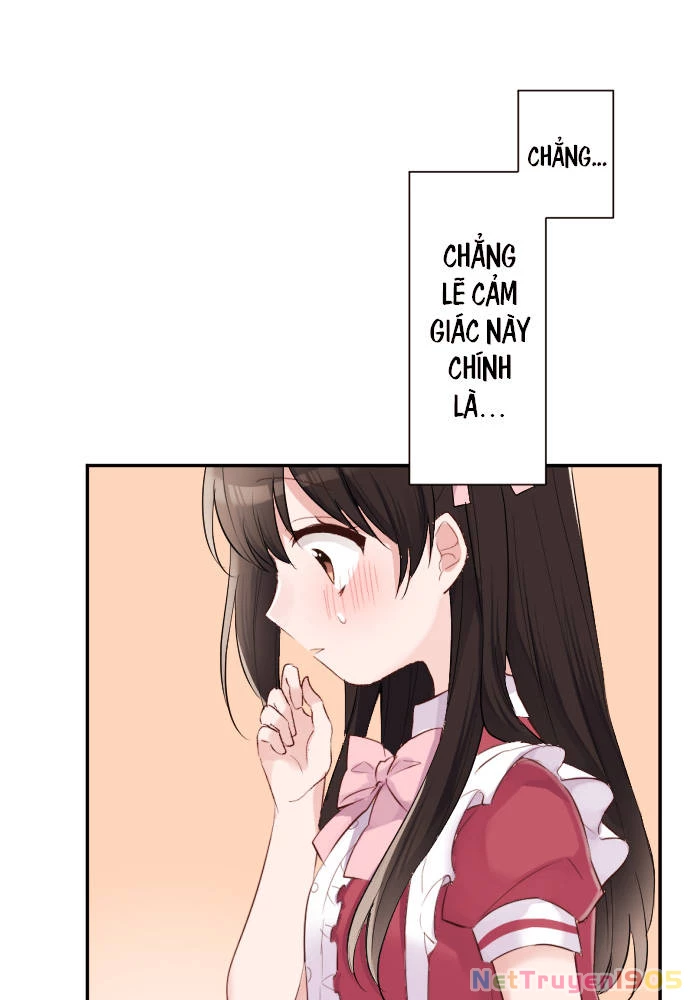 Class Maid (Shimamura) Chapter 57 - 70