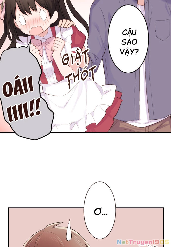 Class Maid (Shimamura) Chapter 57 - 72