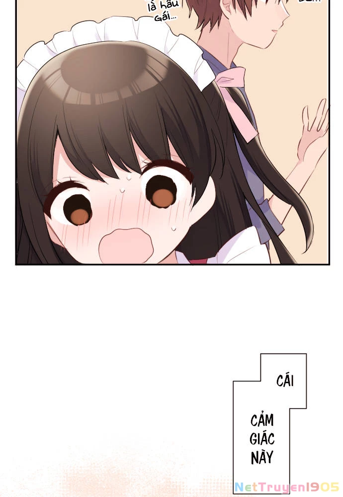 Class Maid (Shimamura) Chapter 57 - 75