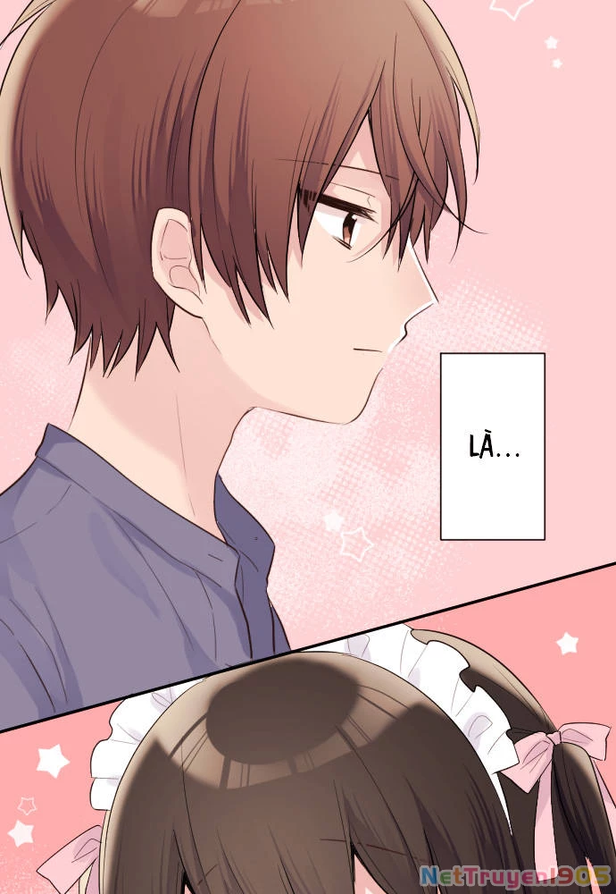 Class Maid (Shimamura) Chapter 57 - 77