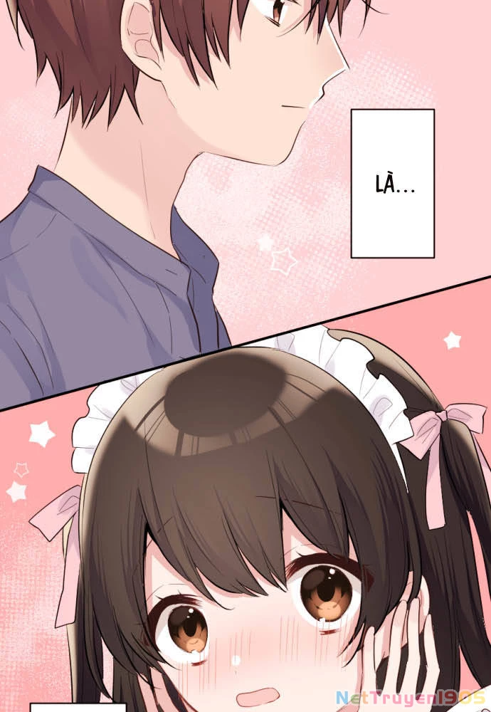 Class Maid (Shimamura) Chapter 58 - 3