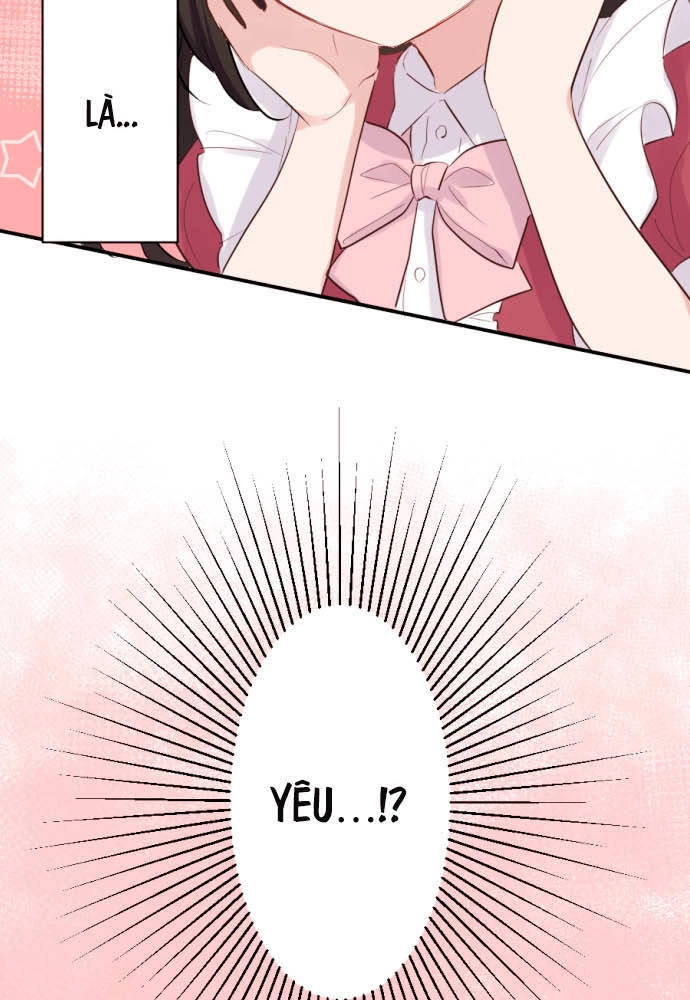 Class Maid (Shimamura) Chapter 58 - 4