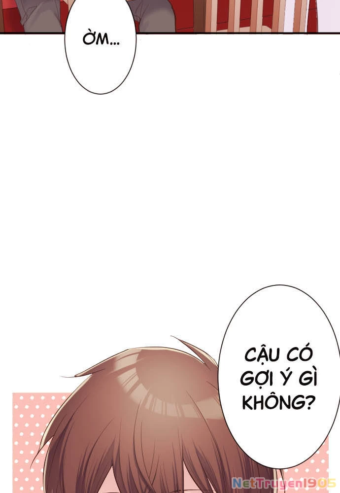 Class Maid (Shimamura) Chapter 58 - 8