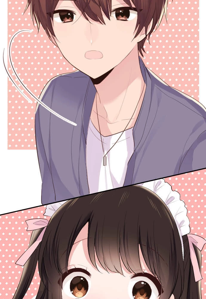 Class Maid (Shimamura) Chapter 58 - 9
