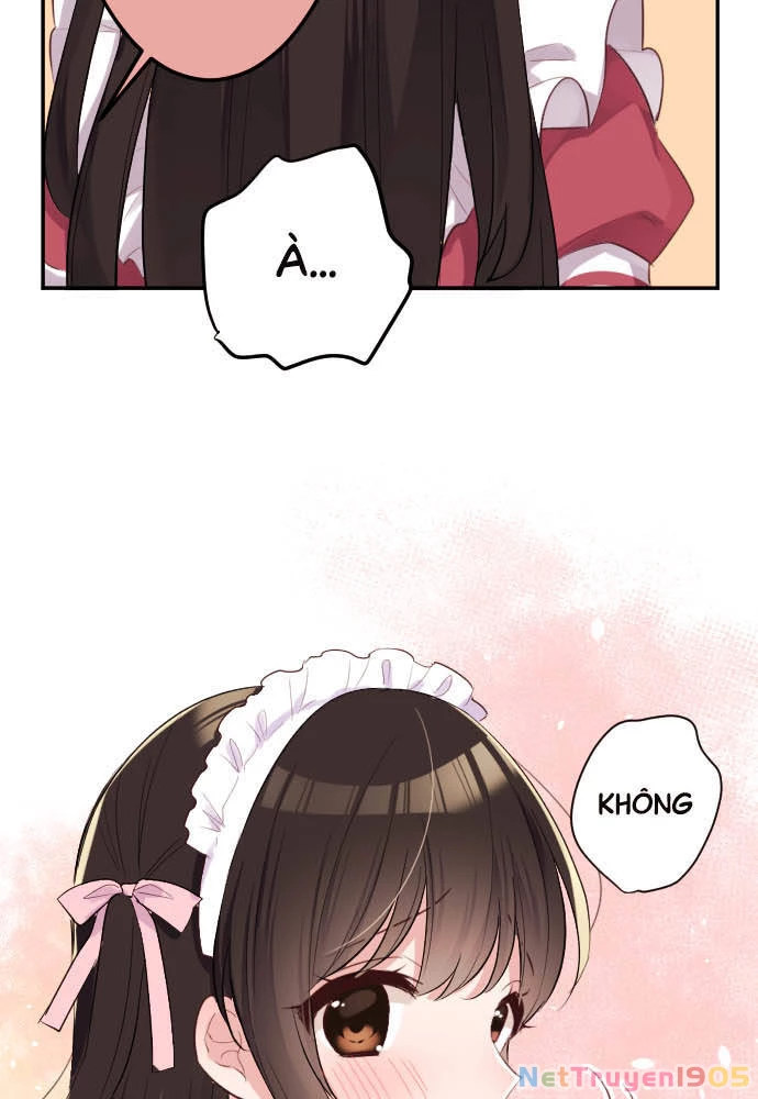 Class Maid (Shimamura) Chapter 58 - 16