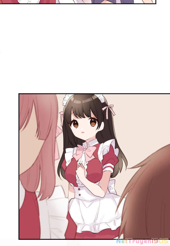 Class Maid (Shimamura) Chapter 58 - 23