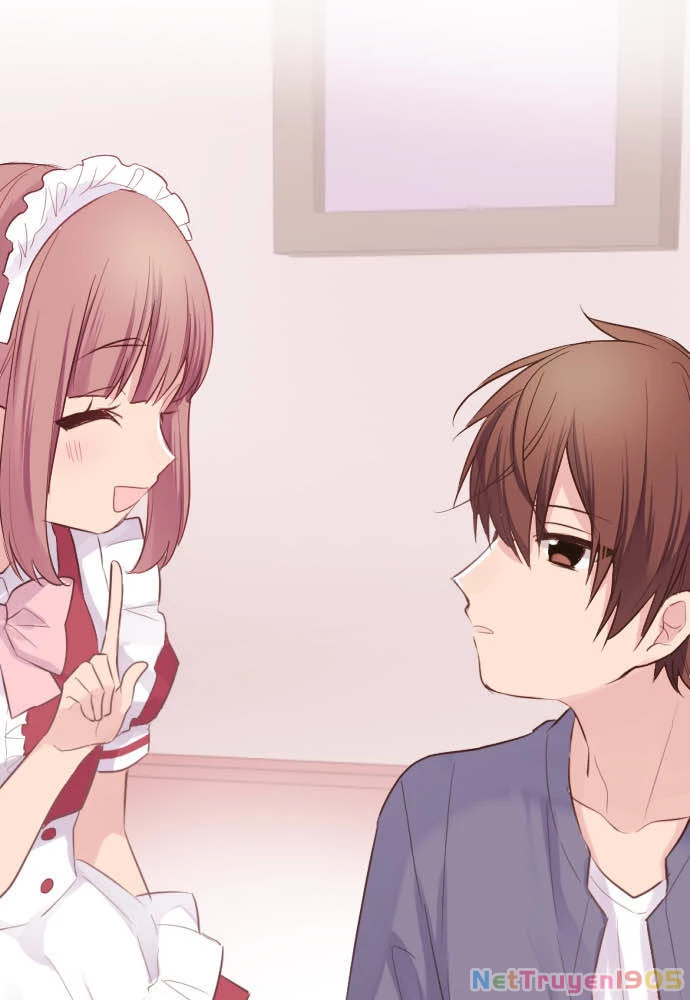 Class Maid (Shimamura) Chapter 58 - 24