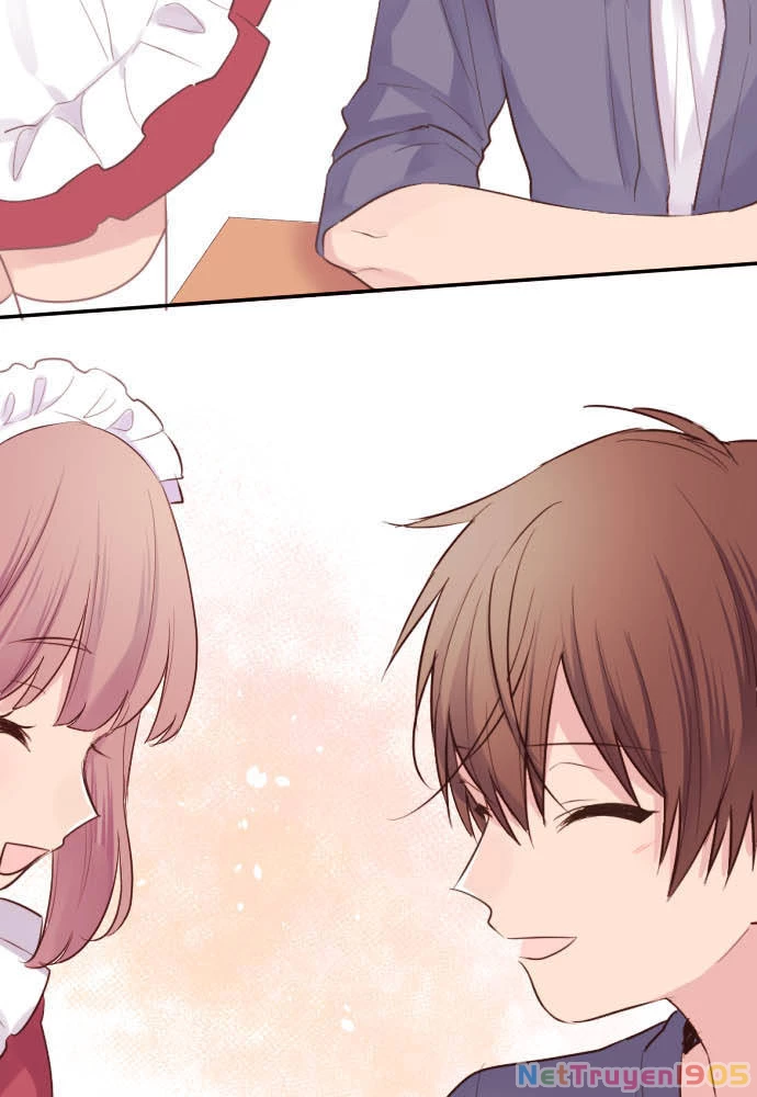 Class Maid (Shimamura) Chapter 58 - 25
