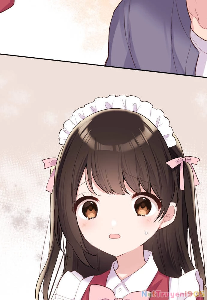 Class Maid (Shimamura) Chapter 58 - 26