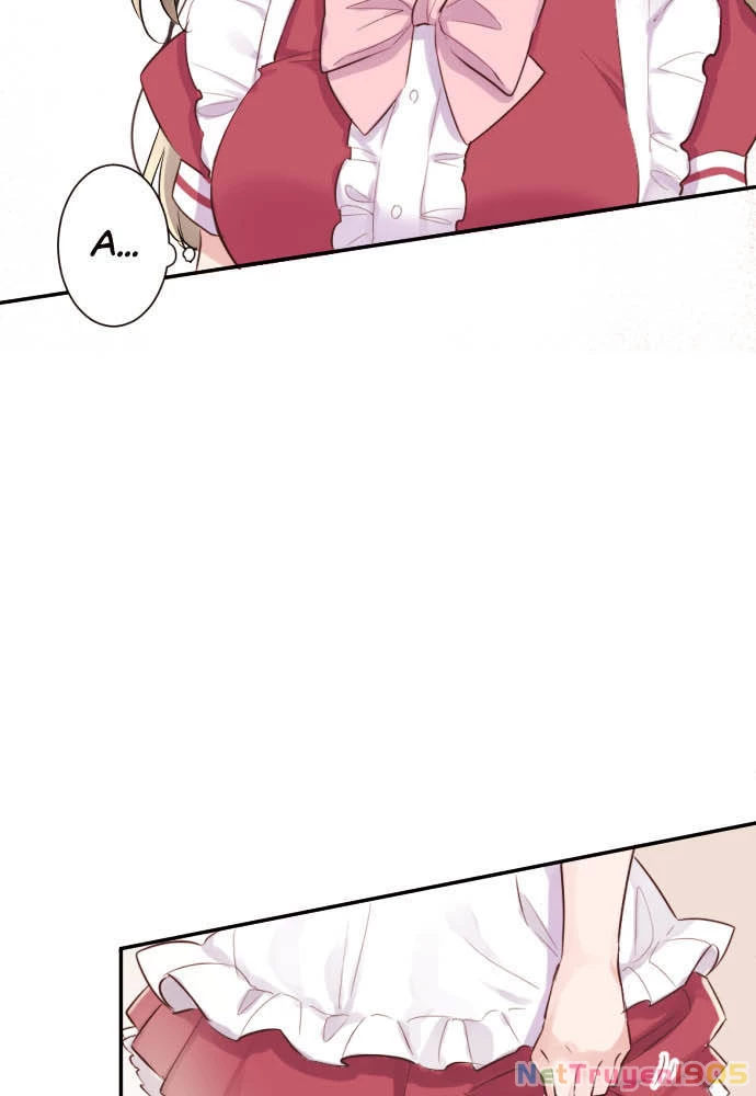 Class Maid (Shimamura) Chapter 58 - 27
