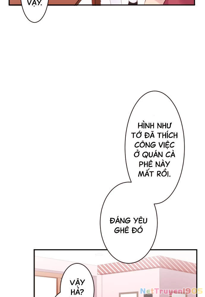 Class Maid (Shimamura) Chapter 58 - 31