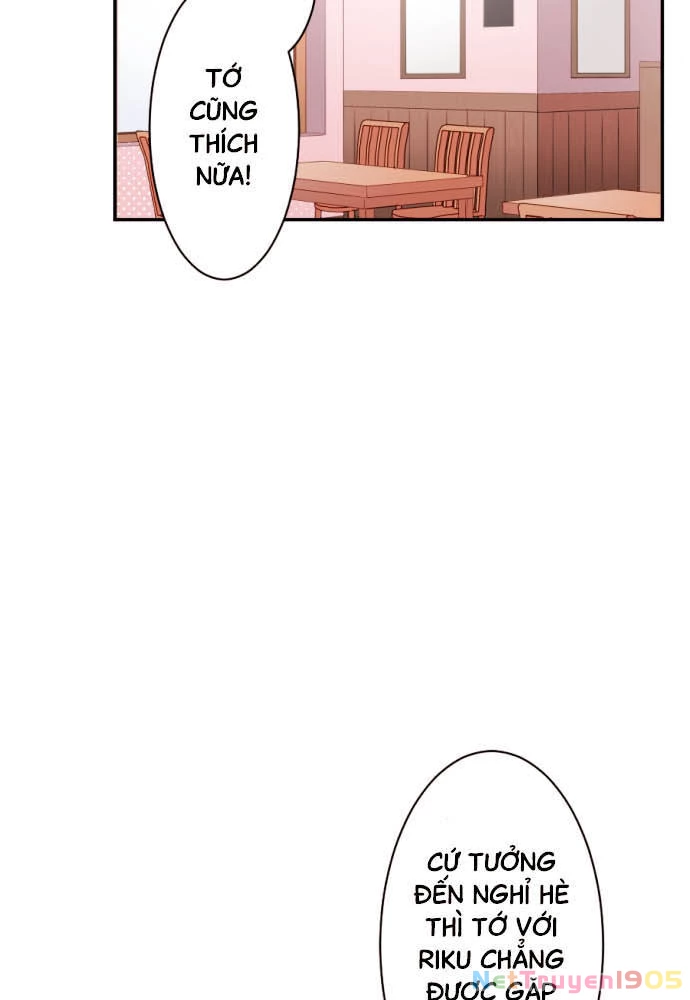 Class Maid (Shimamura) Chapter 58 - 32