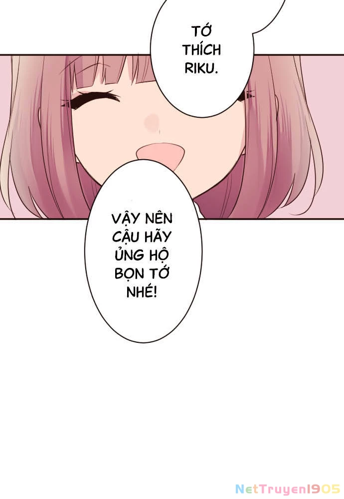 Class Maid (Shimamura) Chapter 58 - 38
