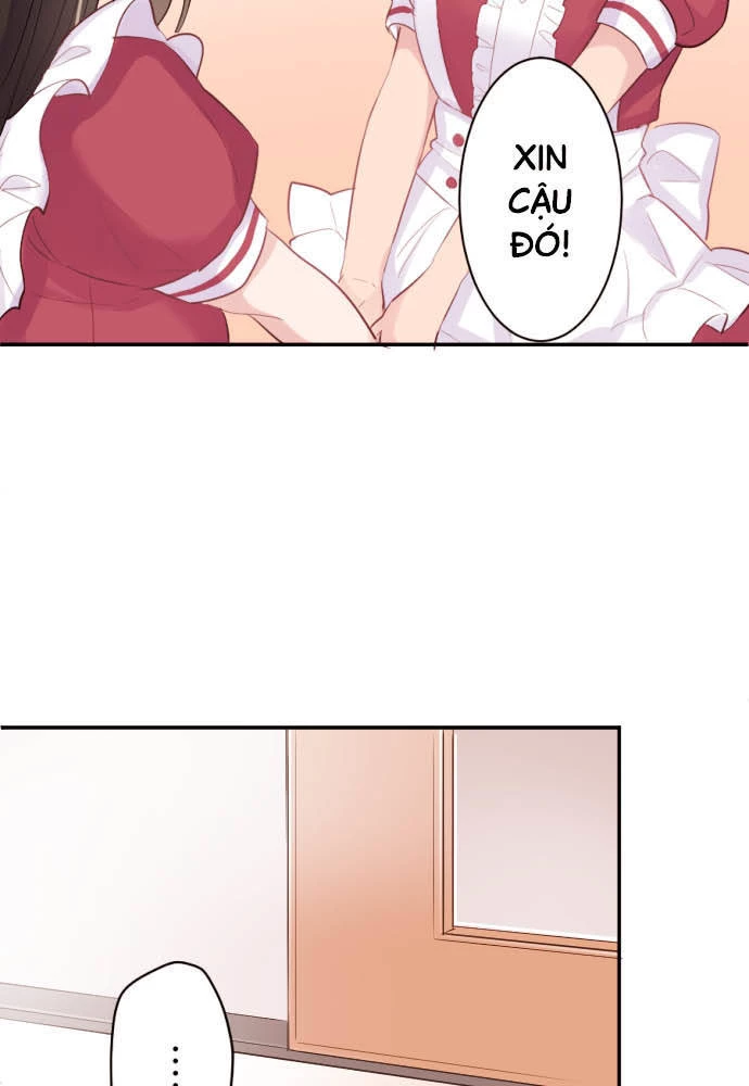 Class Maid (Shimamura) Chapter 58 - 40