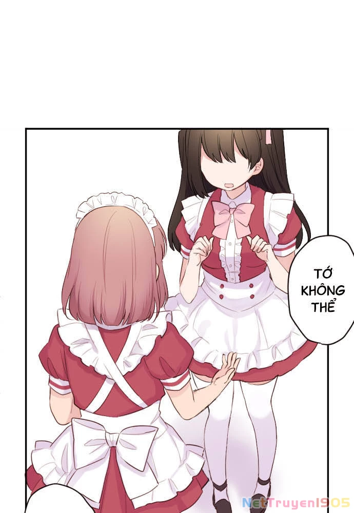 Class Maid (Shimamura) Chapter 58 - 43