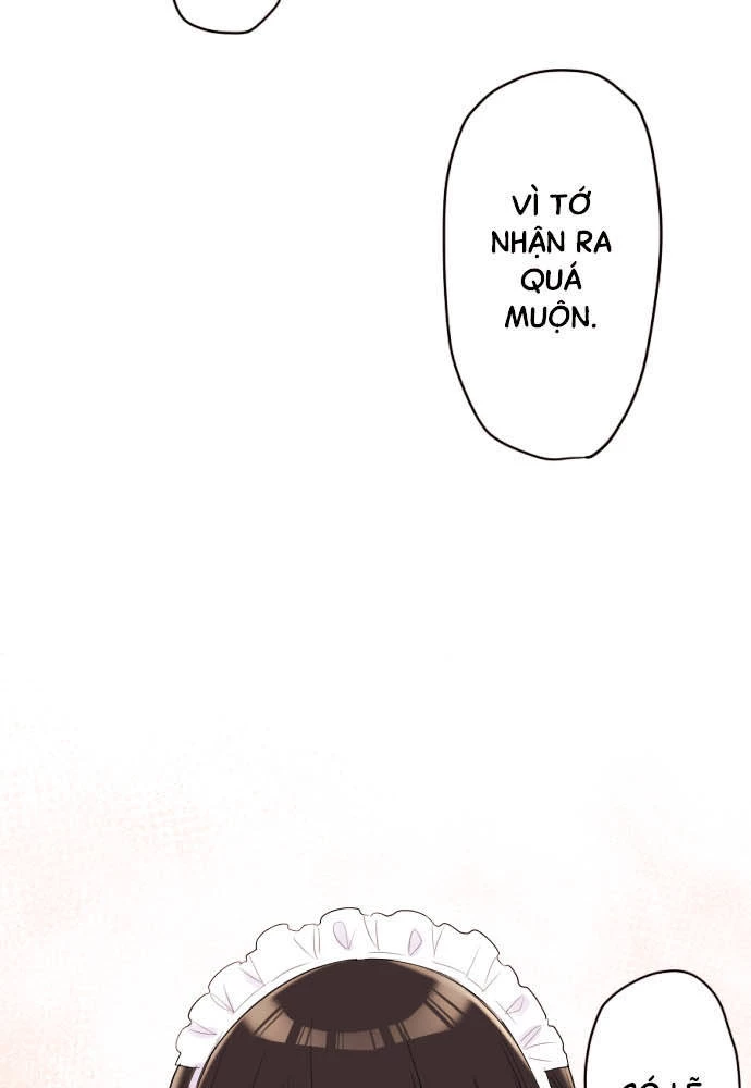 Class Maid (Shimamura) Chapter 58 - 45