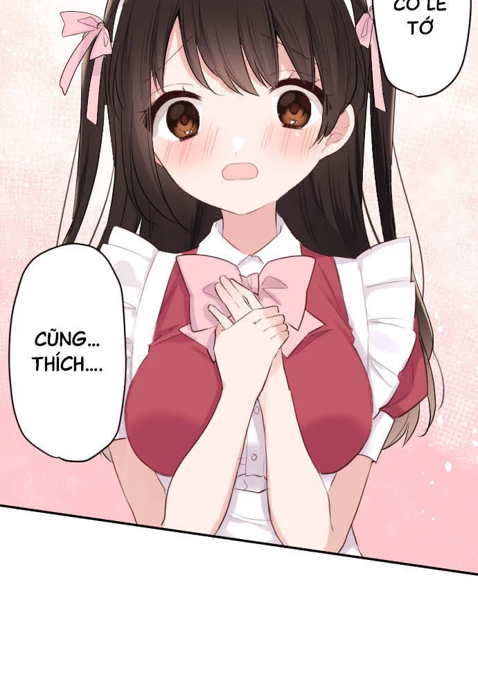 Class Maid (Shimamura) Chapter 58 - 46
