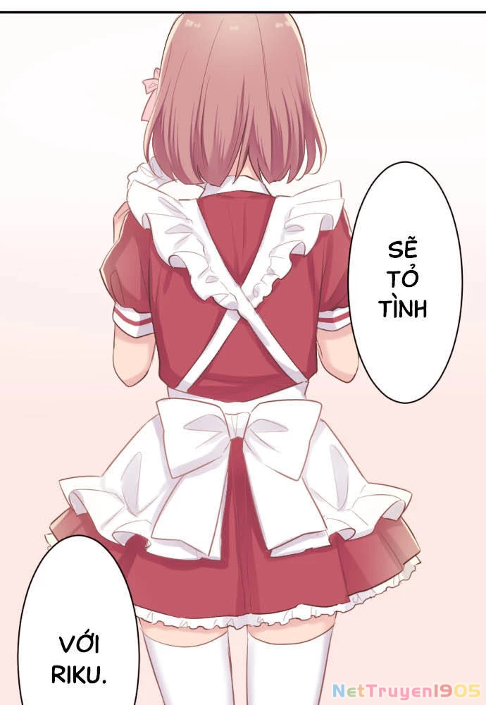 Class Maid (Shimamura) Chapter 58 - 51