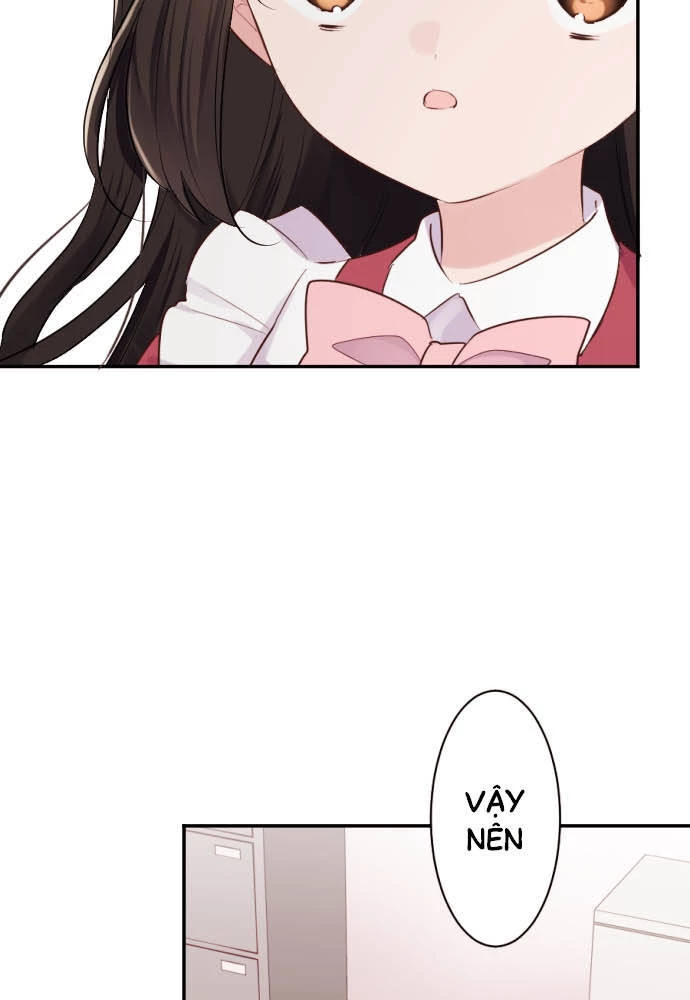Class Maid (Shimamura) Chapter 58 - 53