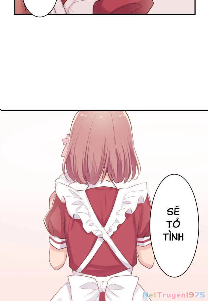 Class Maid (Shimamura) Chapter 59 - 2