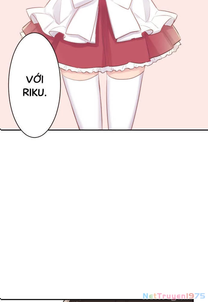 Class Maid (Shimamura) Chapter 59 - 3