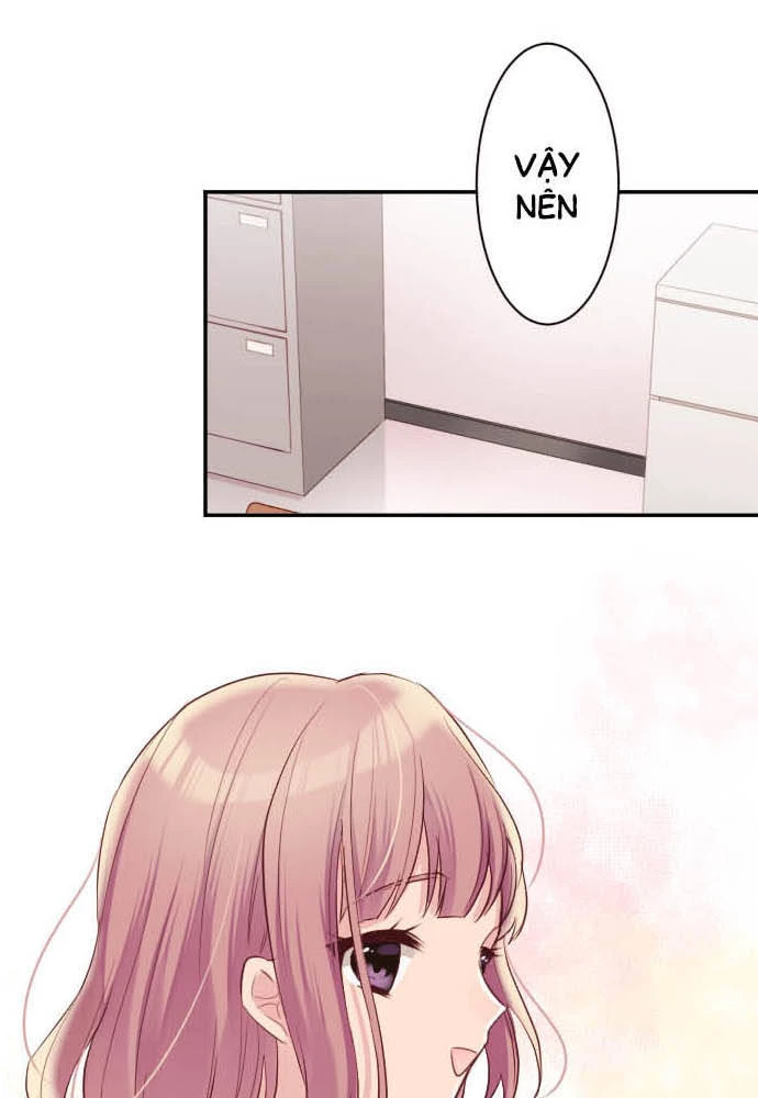 Class Maid (Shimamura) Chapter 59 - 5