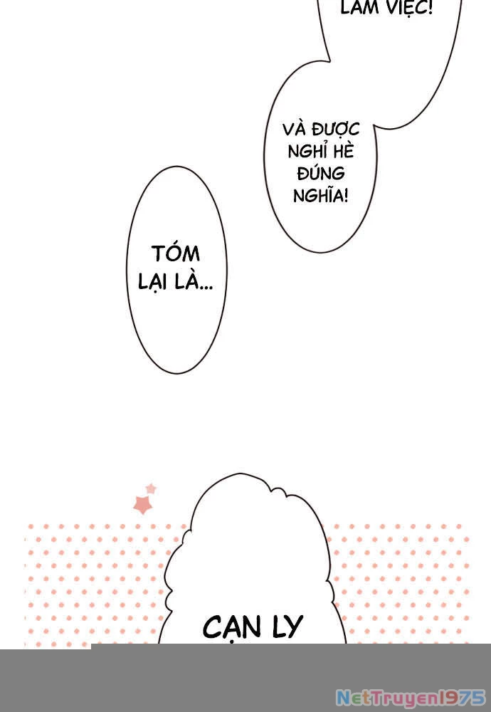 Class Maid (Shimamura) Chapter 59 - 10