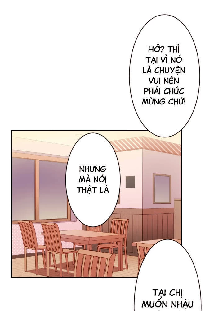 Class Maid (Shimamura) Chapter 59 - 13