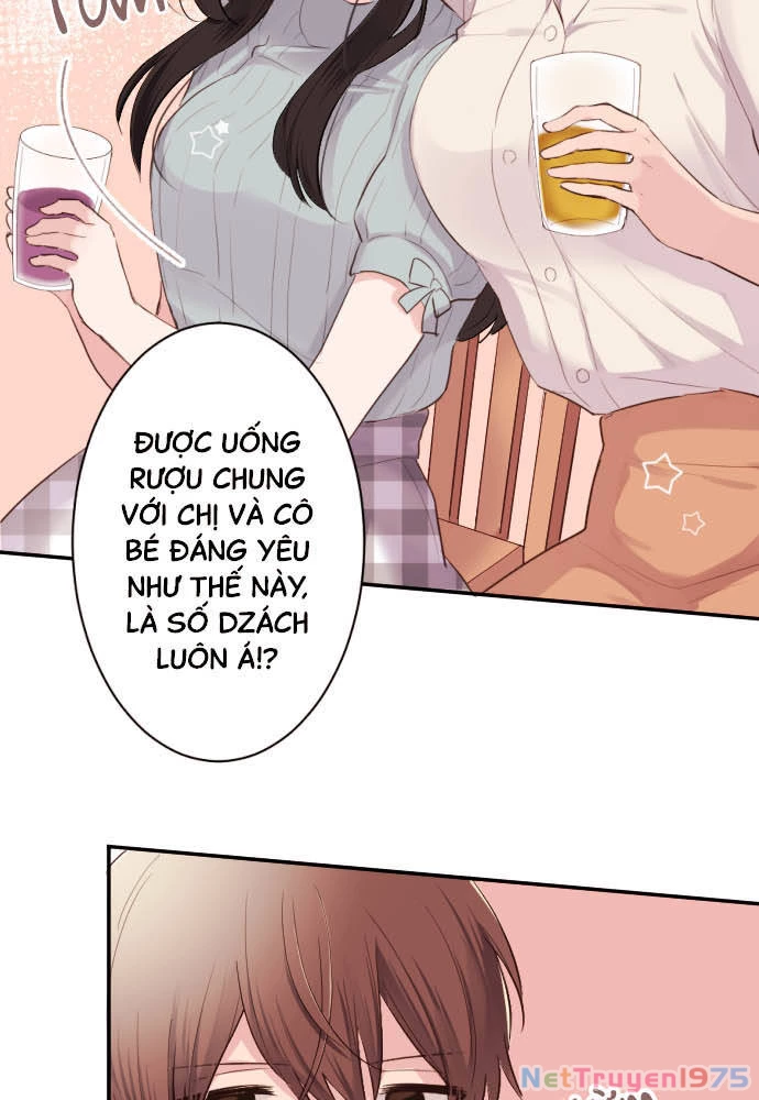 Class Maid (Shimamura) Chapter 59 - 15