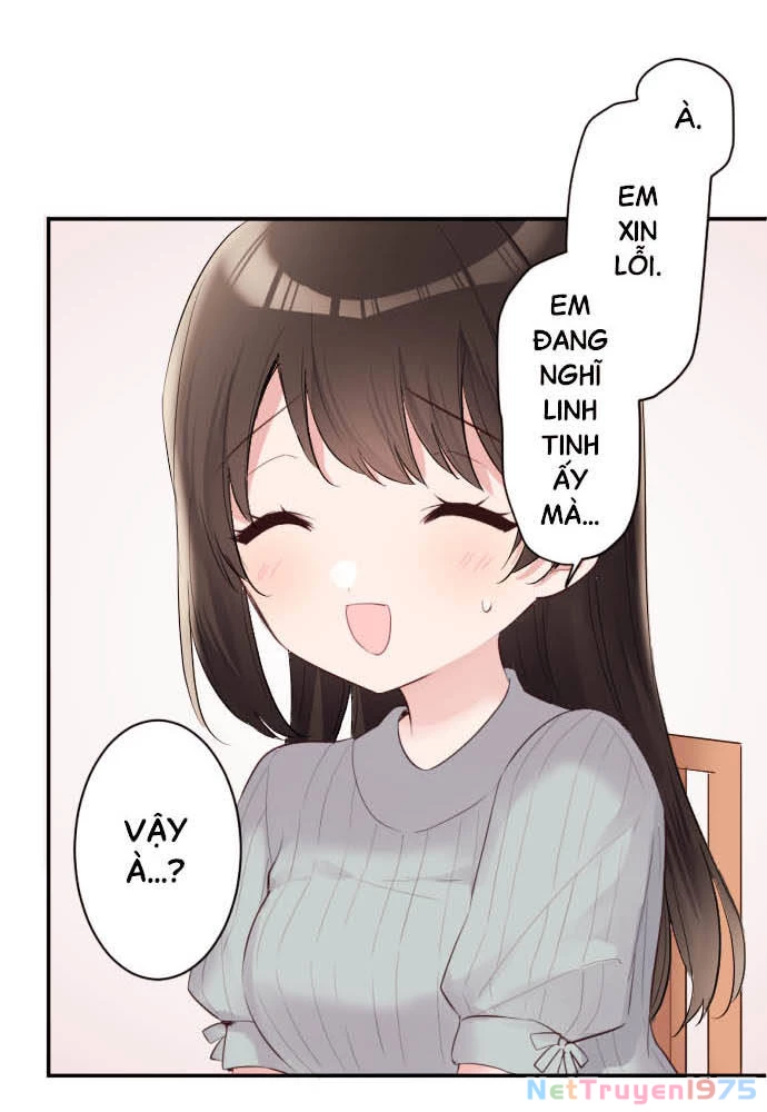 Class Maid (Shimamura) Chapter 59 - 23